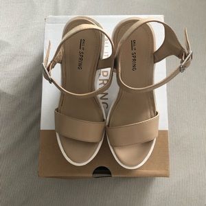 Call it Spring Heels